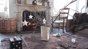 Photo n°6 de La Maison Bleue à Villeréal (Appartement de vacances)