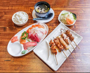 Photo n°18 de Japontori à Lyon (Restaurant de yakitori)