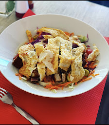 Photo n°5 de L’etoile polaire à Bussy-Saint-Georges (Kebab)