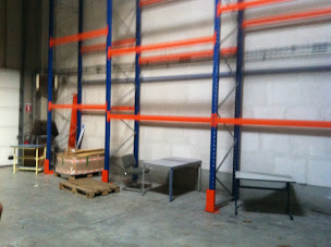 Photo n°17 de Euro Cloison System à Félines (Fournisseur d'équipements industriels)