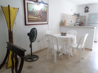 Photos of Hostal Acuarius Taganga