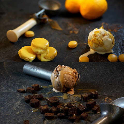 Cream Northwest by null