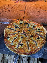 Photo n°22 de Pizz'Avenue à Saint-Nazaire (Pizzeria)