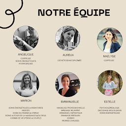 Photo n°14 de Fr'Ange and Co’ à Cornier (Salon de coiffure)