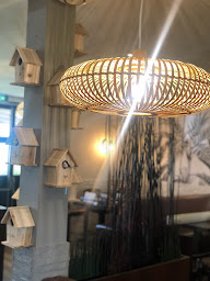 Photo n°26 de L'Oiseau rieur à La Ciotat (Restaurant)