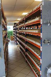 Photo n°17 de Isoflex à Loudéac (Fournisseur d'équipements industriels)