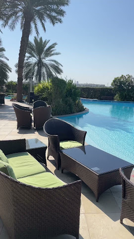 Mövenpick Bahrain by null