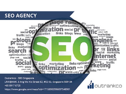 Seo Marketing