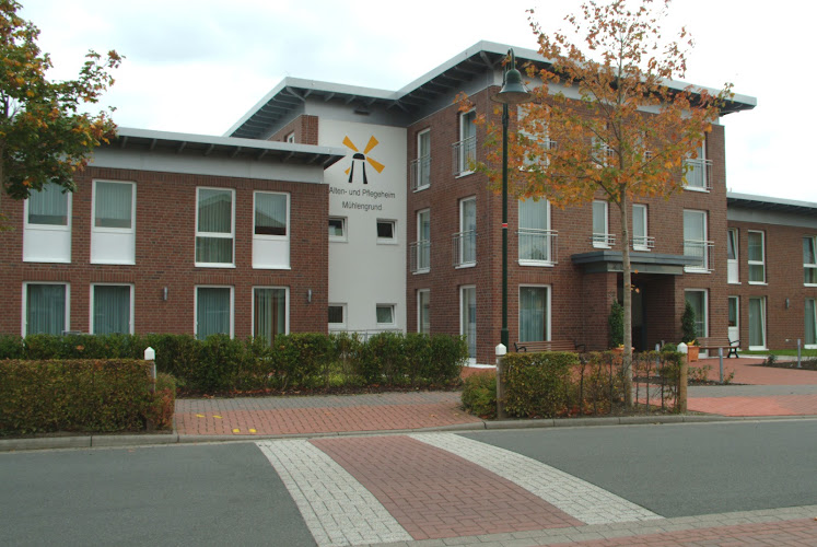 Foto von Seniorenresidenz Mühlengrund GmbH
