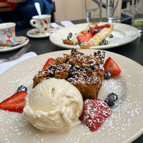 Estancia 460 by null