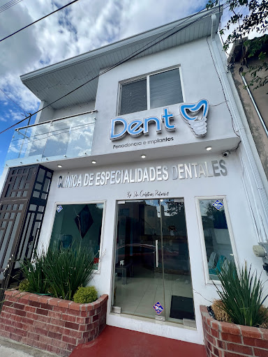 Dr. Cristian Palacios Periodoncia e implantes - Thumbnail