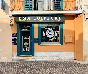 Photo n°12 de BMA COIFFURE MARTIGUES à Martigues (Salon de coiffure)