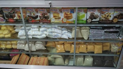 Photos of toko kue-ku