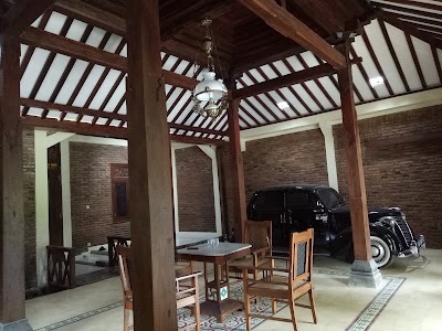 Photos of Lapangan Sultan Agung Pleret