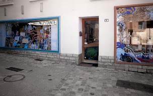 Photo n°1 de La Palpitante à Mens (Librairie)