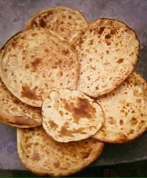 Photo n°22 de Le délice de MAMA à Limoges (Restaurant afghan)