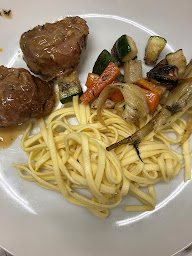 Photo n°7 de Restaurant du Mont Blanc à Chalon-sur-Saône (Restaurant français)