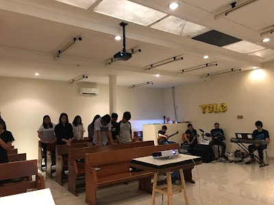 Photos of Gereja Kristen Kalam Kudus Mangga Besar