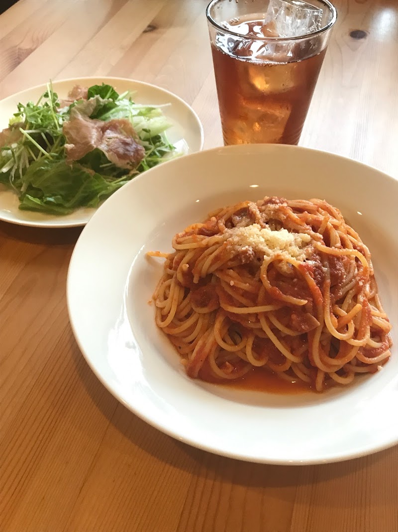 オステリアチッチココ