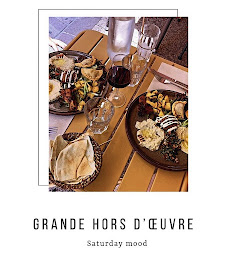 Photo n°25 de RESTAURANT LIBANAIS ELYSSAR à Sète (Restaurant libanais)