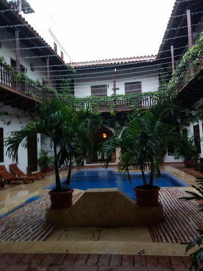 Photos of Casa Del Arzobispado Hotel