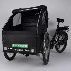 Sustainabike