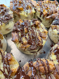 Photo n°35 de Rose Bakery - TakeAway à Paris (Traiteur)