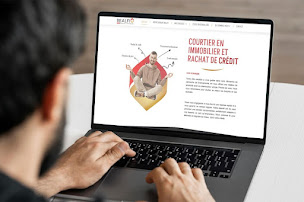 Photo n°7 de OZEWEB | agence de communication à Châteauroux (Concepteur de sites Web)