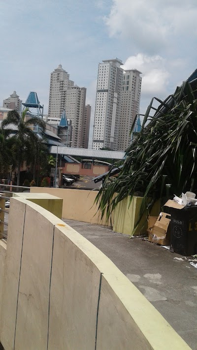 Photos of 55th Graha Sport Center