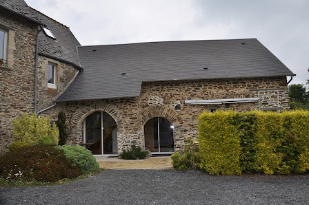 Domaine La Longre - Cerisy-la-Forêt