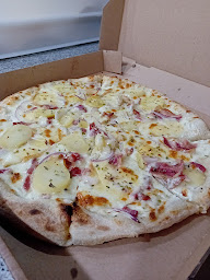 Photo n°11 de Le 190 à Yvetot (Pizzeria)