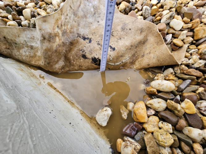 Bausachverständiger Dipl.- Ing. Marcus Krull