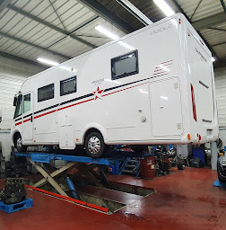 Photo n°2 de TOP GARAGE - AUTO LIMAS à Limas (Garage automobile)