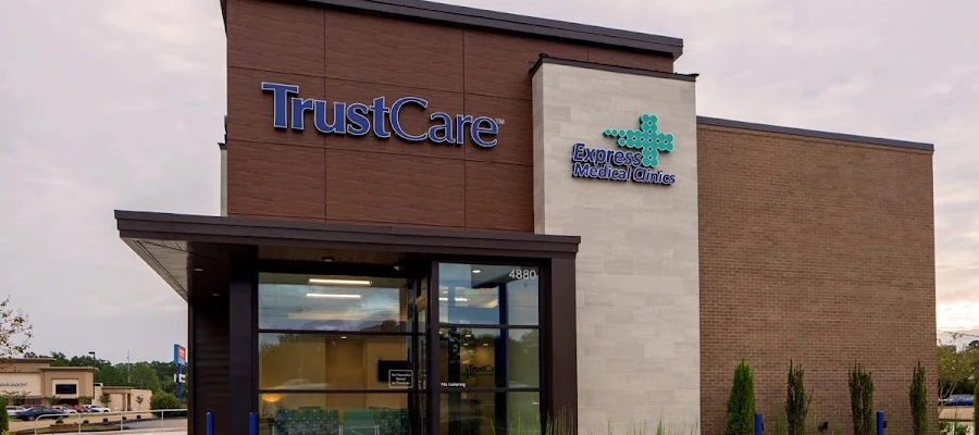 TrustCare Jackson
