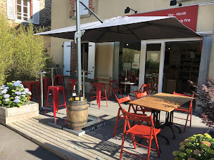 Photo n°2 de Ar Kav à Bourgbarré (Bar à vin)