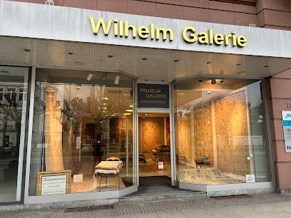 Wilhelm Teppich Galerie Import & Export GmbH - Wiesbaden