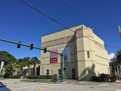 Photos of Norton Museum of Art