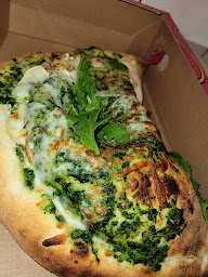 Photo n°3 de Le 0588 à Saint-Amé (Pizzas à emporter)