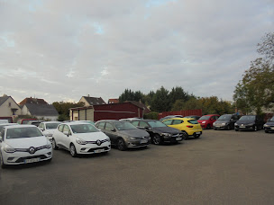 Photo n°25 de AD Carrosserie WINLING AUTOMOBILES à Strasbourg (Atelier de carrosserie automobile)