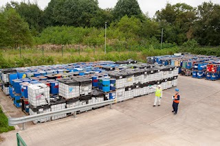 Augean (Future Industrial Services Ltd North West)