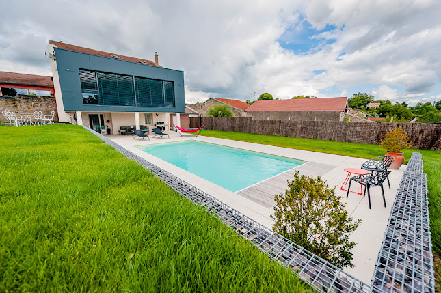 Joannes Paysages Piscine & Spa