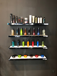 Photo n°5 de Chez Lea - Salon de coiffure Cannes à Cannes (Salon de coiffure)