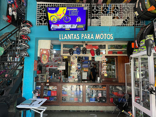 BiciCentro Cifuentes - Thumbnail