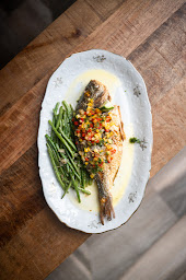 Photo n°149 de Bistro des Lettres à Paris (Restaurant français)