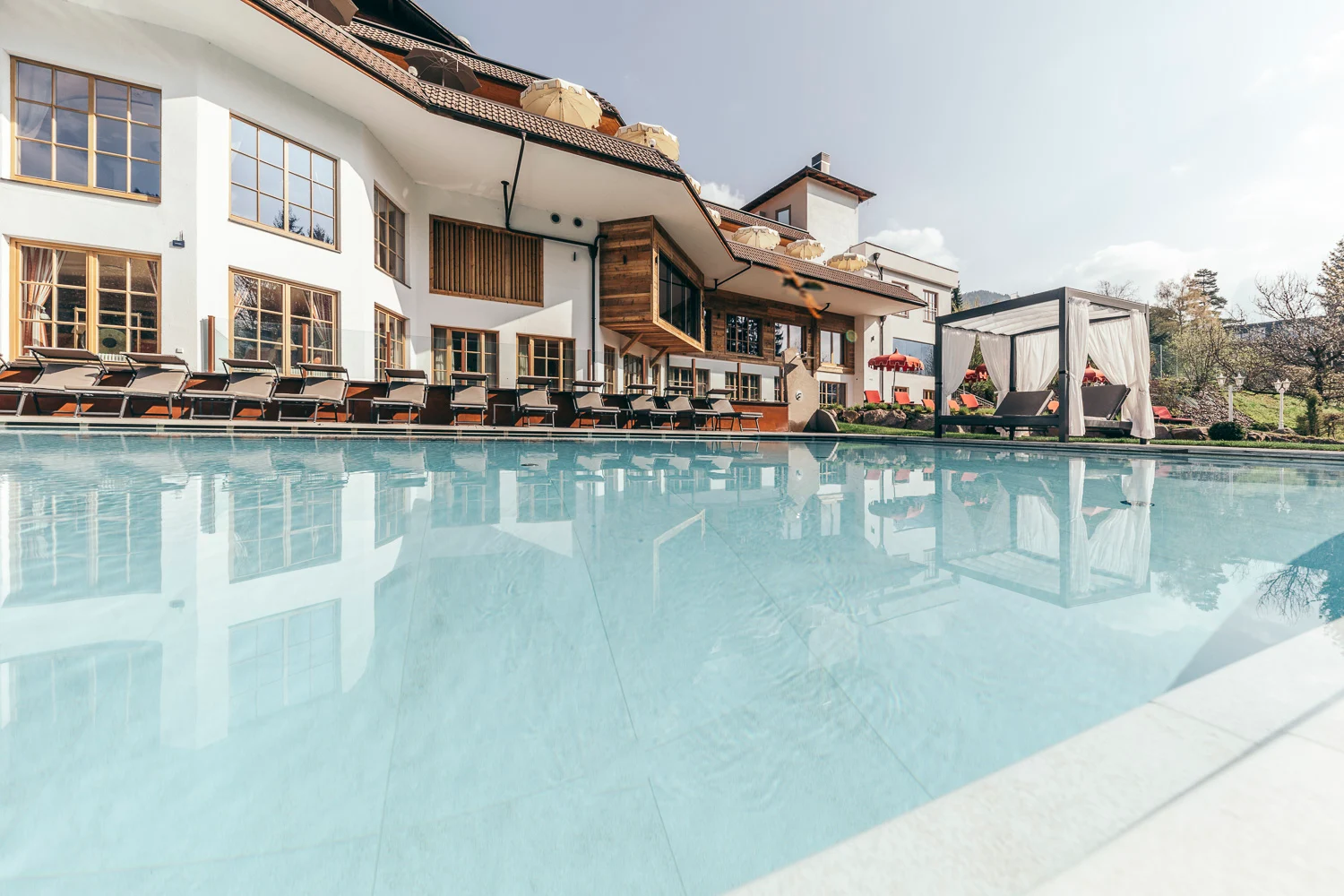 engel gourmet&spa