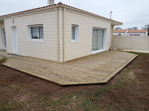 Photo n°10 de AB Constructions à Saint-Nazaire-sur-Charente (Constructeur d'abris de jardin)