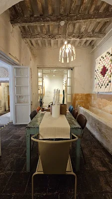 Casa Caralarga