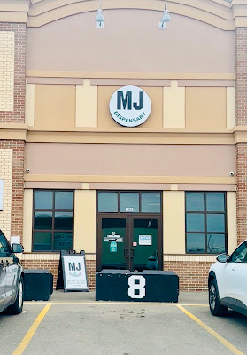 Photo of MJ Dispensary