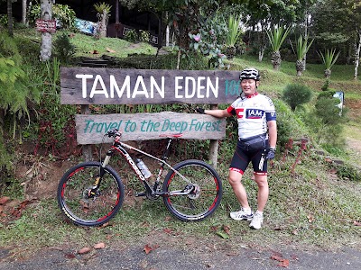 Photos of TAMAN EDEN 100, TOBASA