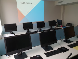 Photo n°13 de Humavia Formation à Auch (Centre de formation continue)